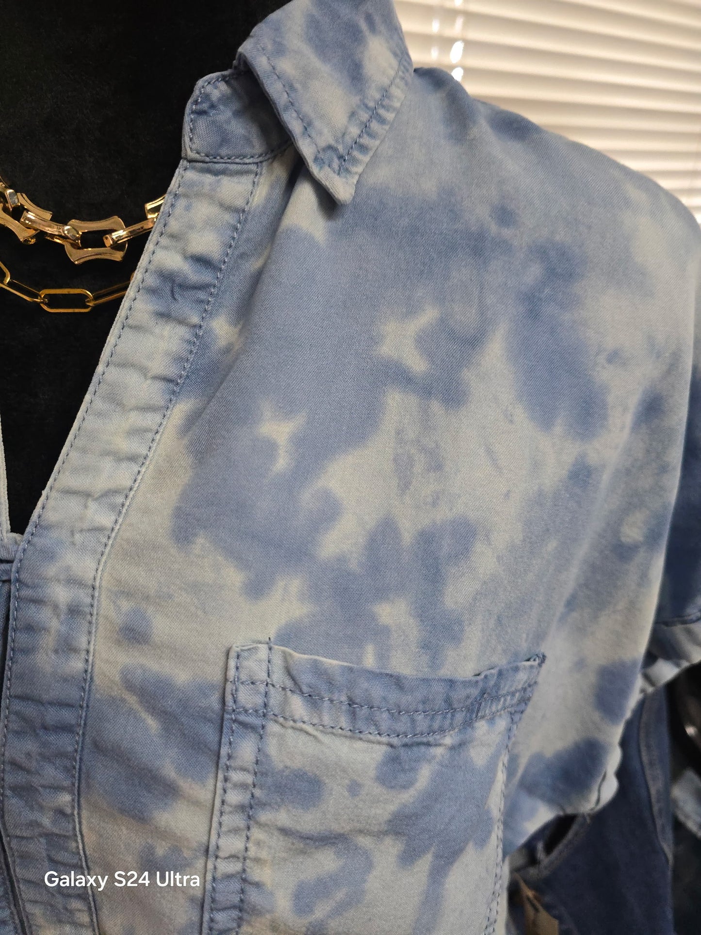 Tye Die Top