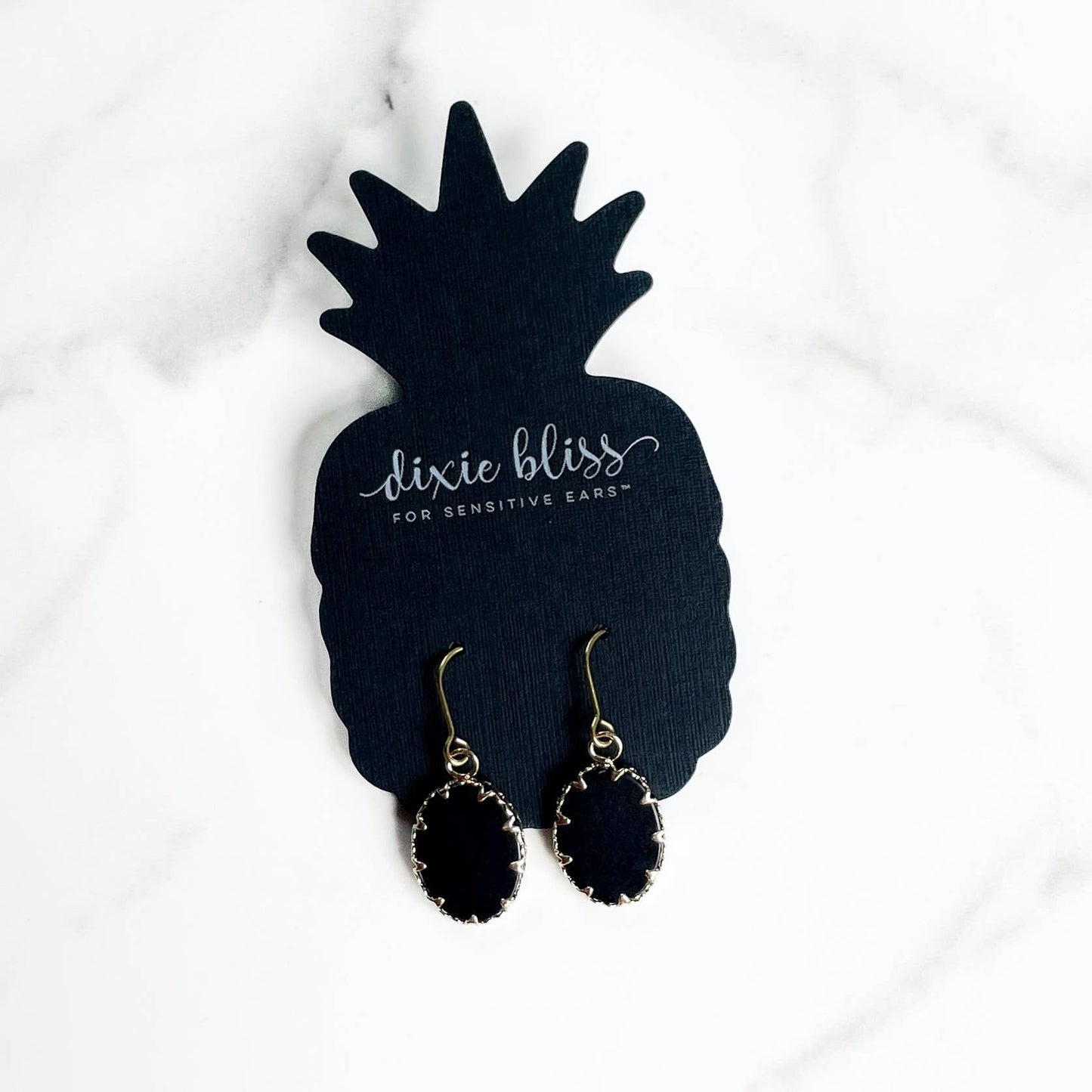True in Black Onyx
