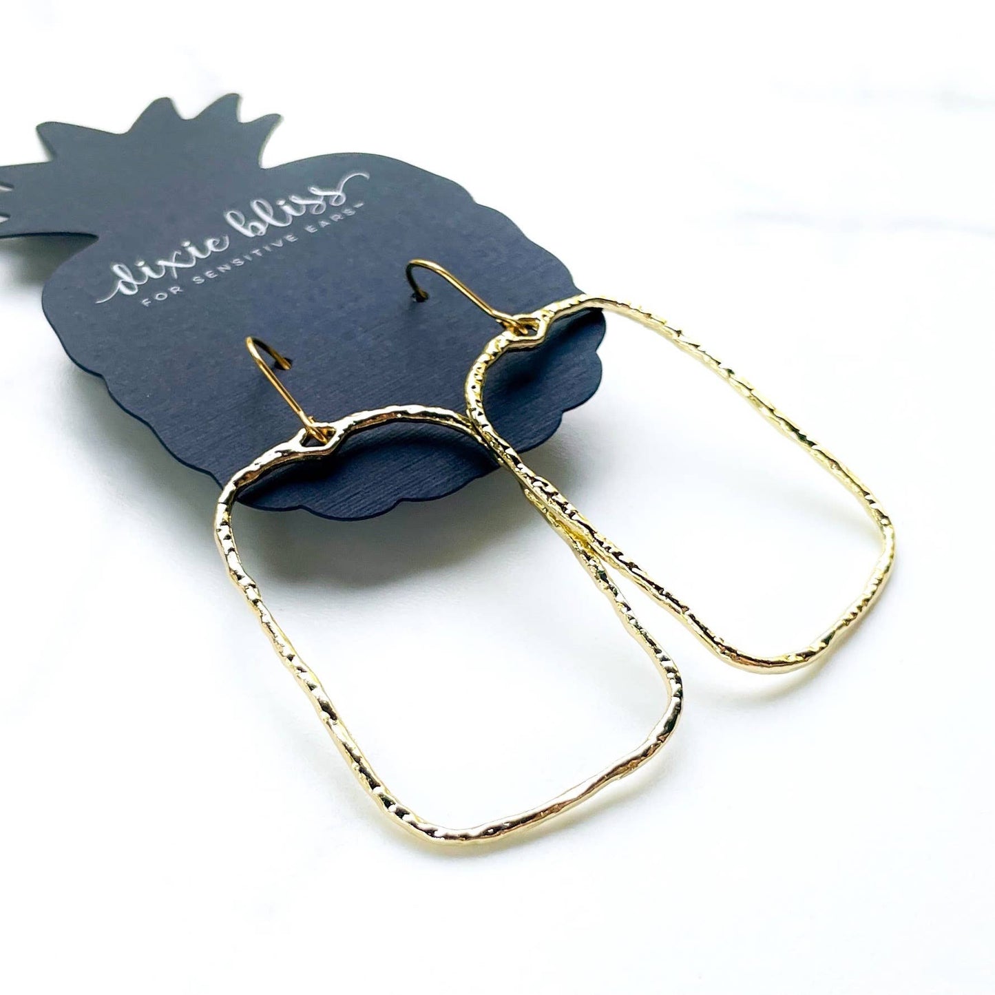 Rise and Shine in Gold