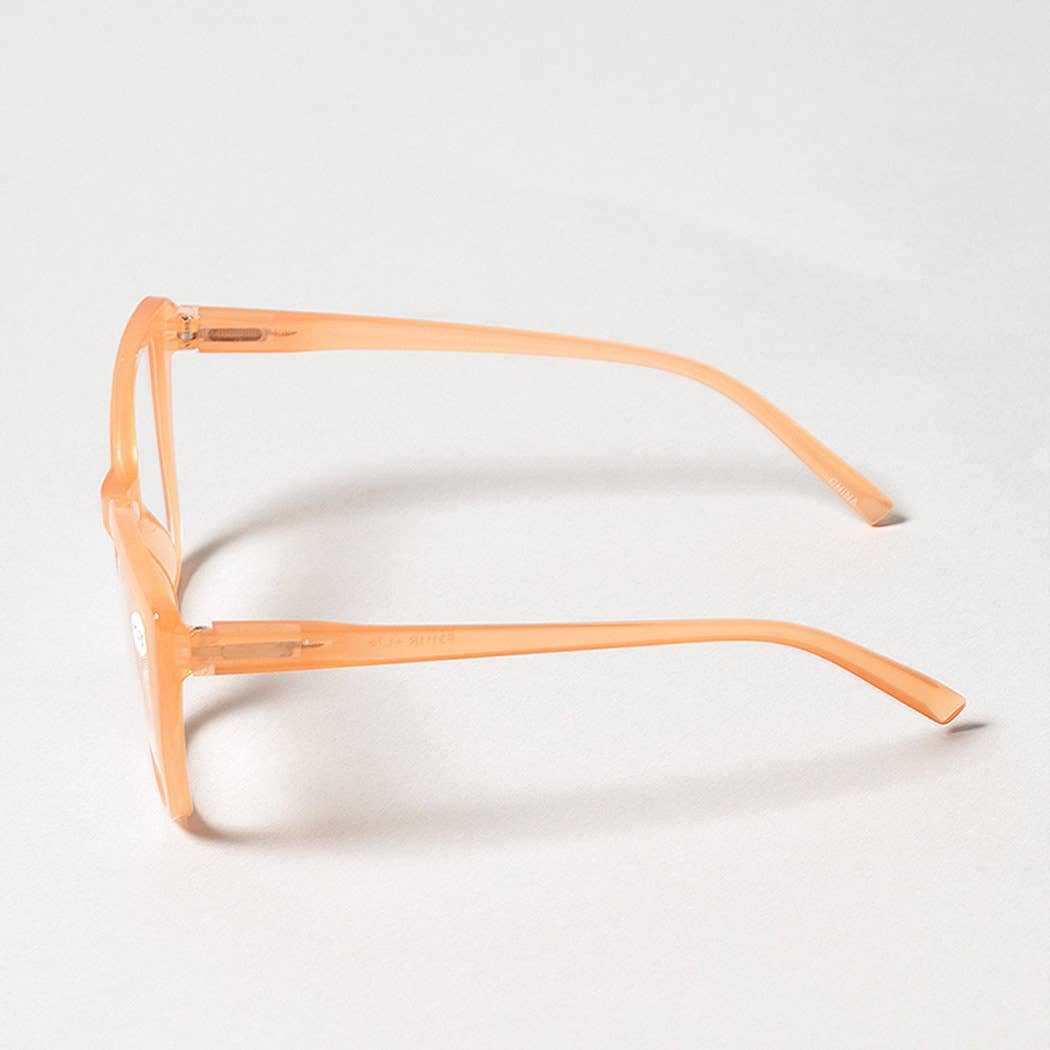 Women's Cat Eye Frame Reading Glasses