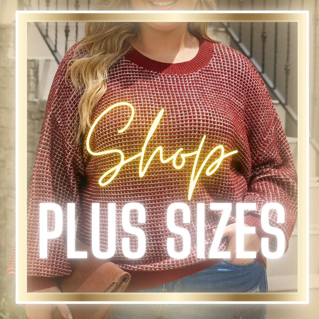 Plus Sizes