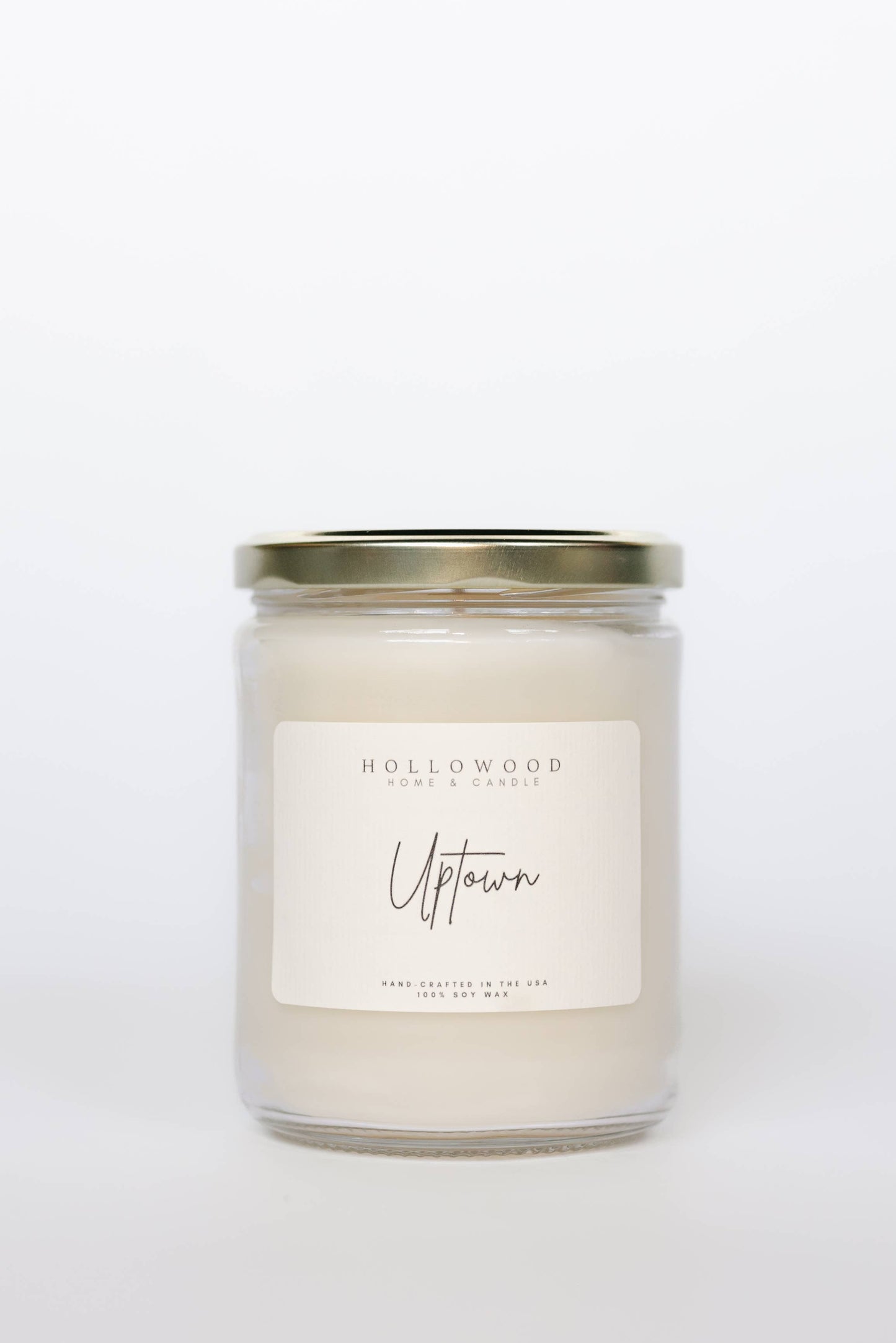 UPTOWN | EVERYDAY | 13OZ | CANDLE