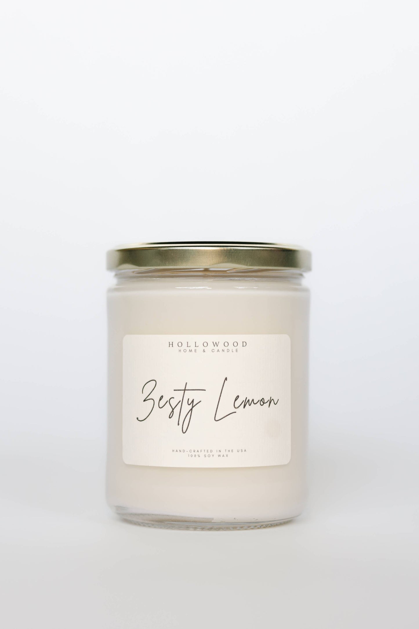 ZESTY LEMON | EVERYDAY