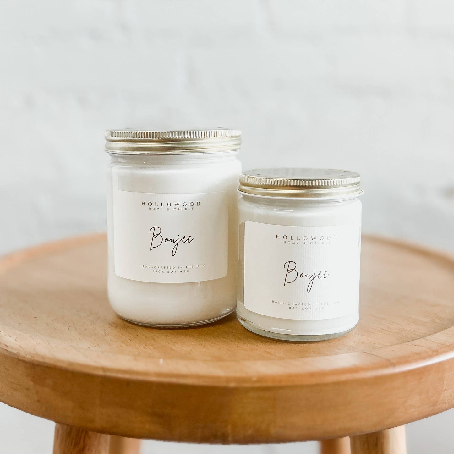 BOUJEE | EVERYDAY CANDLES