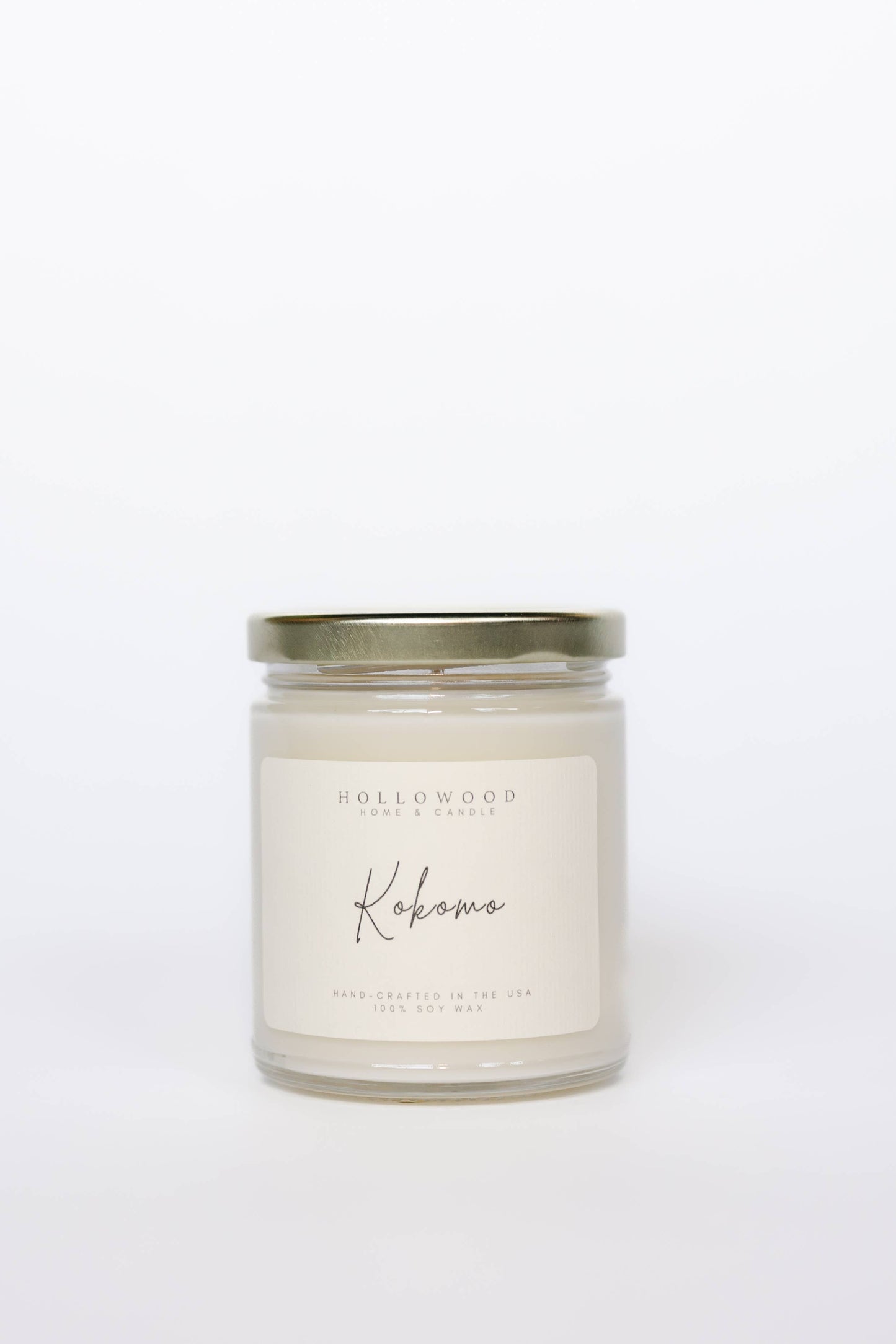 KOKOMO | SUMMER | 8 OUNCE CANDLE