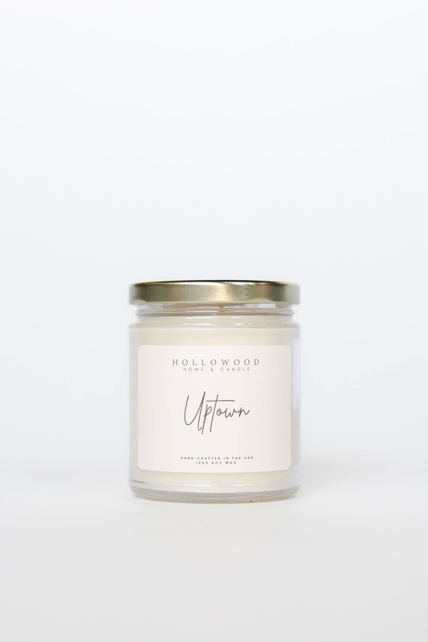 UPTOWN | EVERYDAY | 13OZ | CANDLE