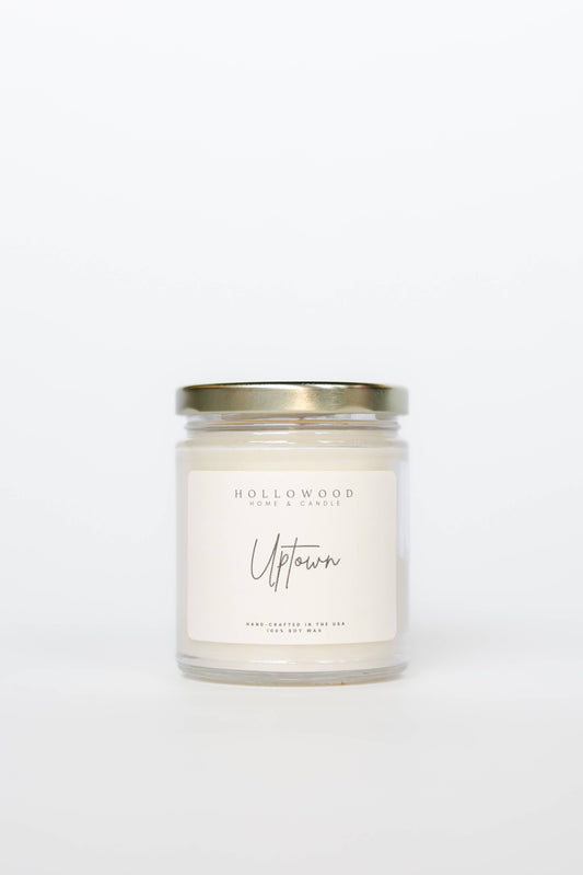 UPTOWN | EVERYDAY | 13OZ | CANDLE