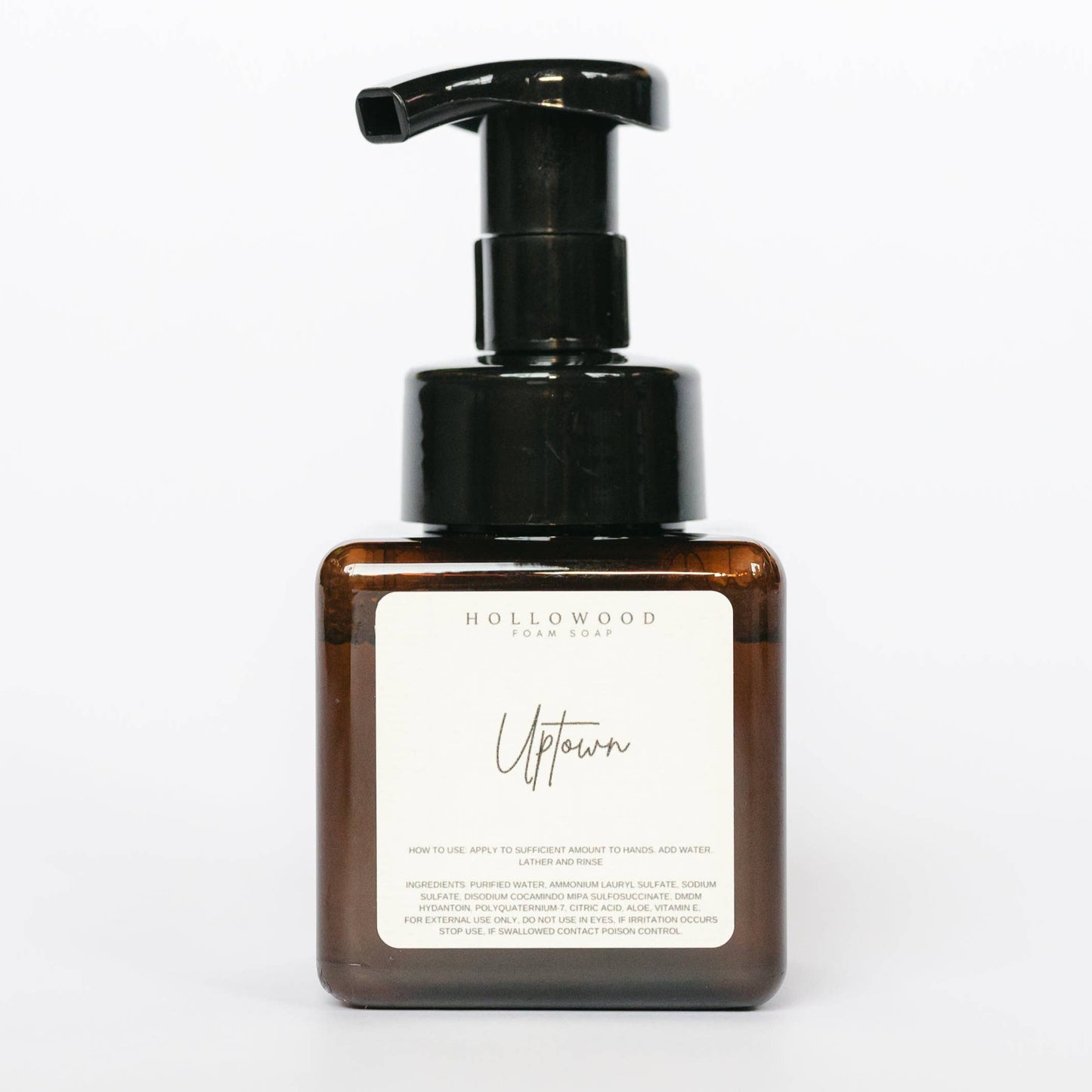 UPTOWN | Foam Soap
