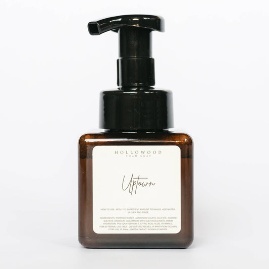 UPTOWN | Foam Soap