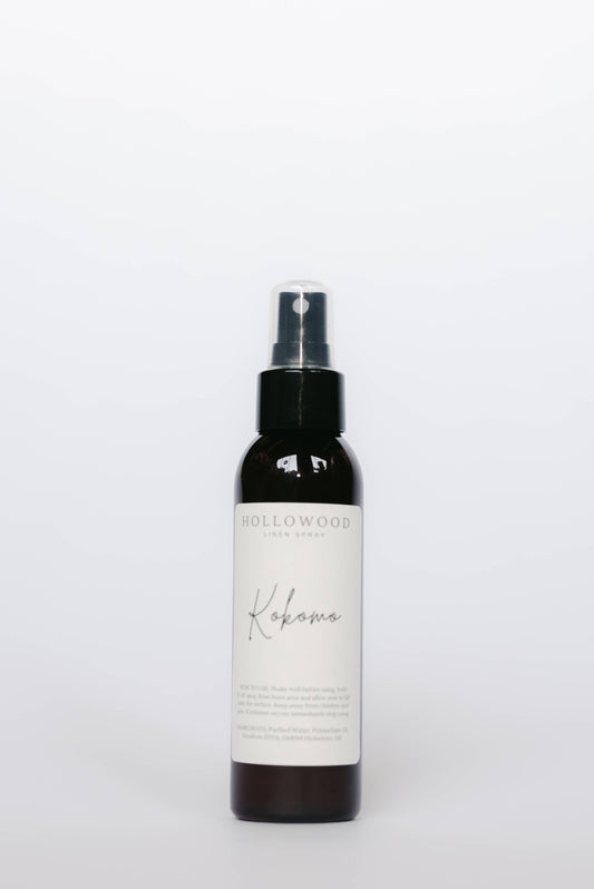 KOKOMO | 4 OZ | SUMMER | LINEN SPRAY