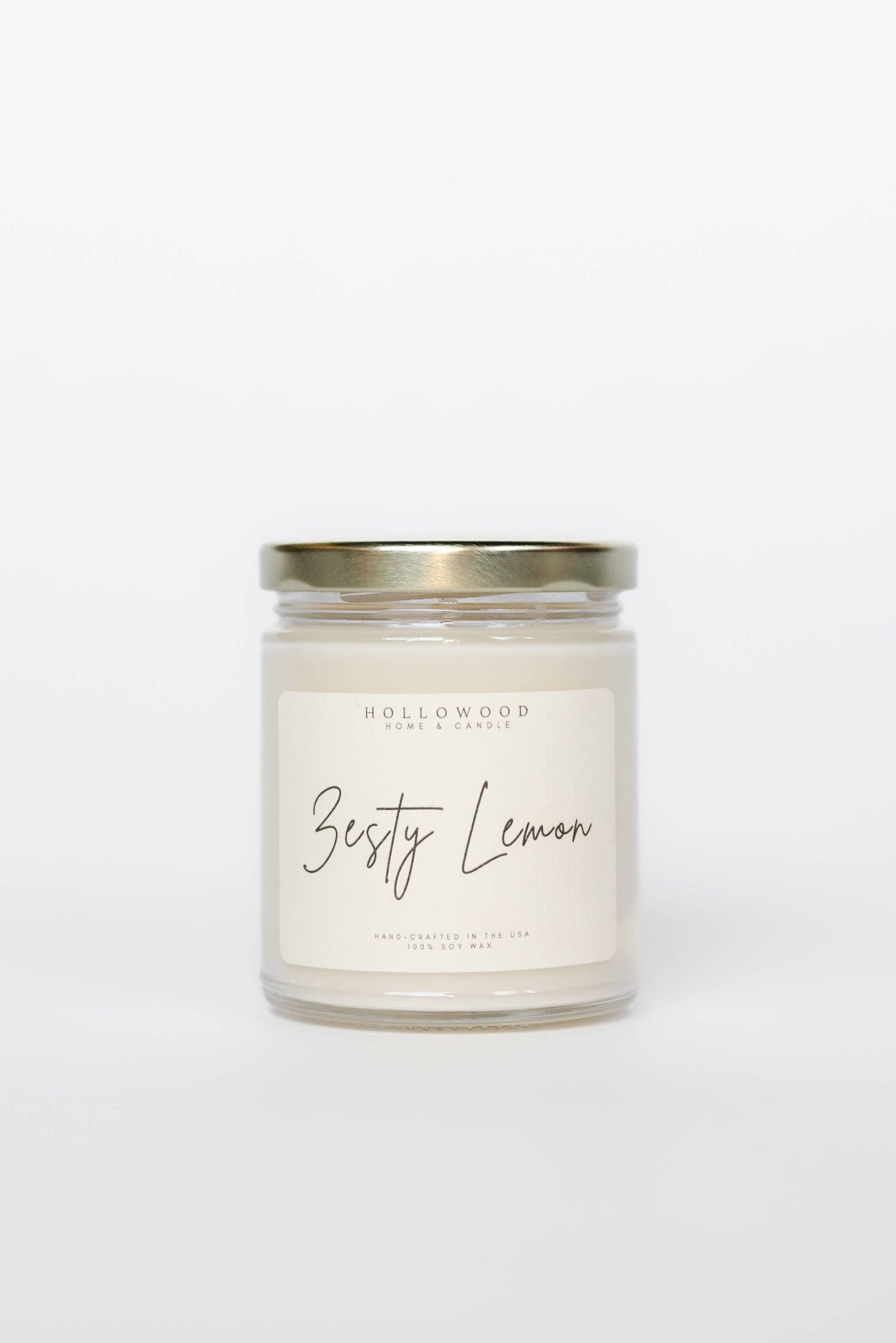 ZESTY LEMON | EVERYDAY