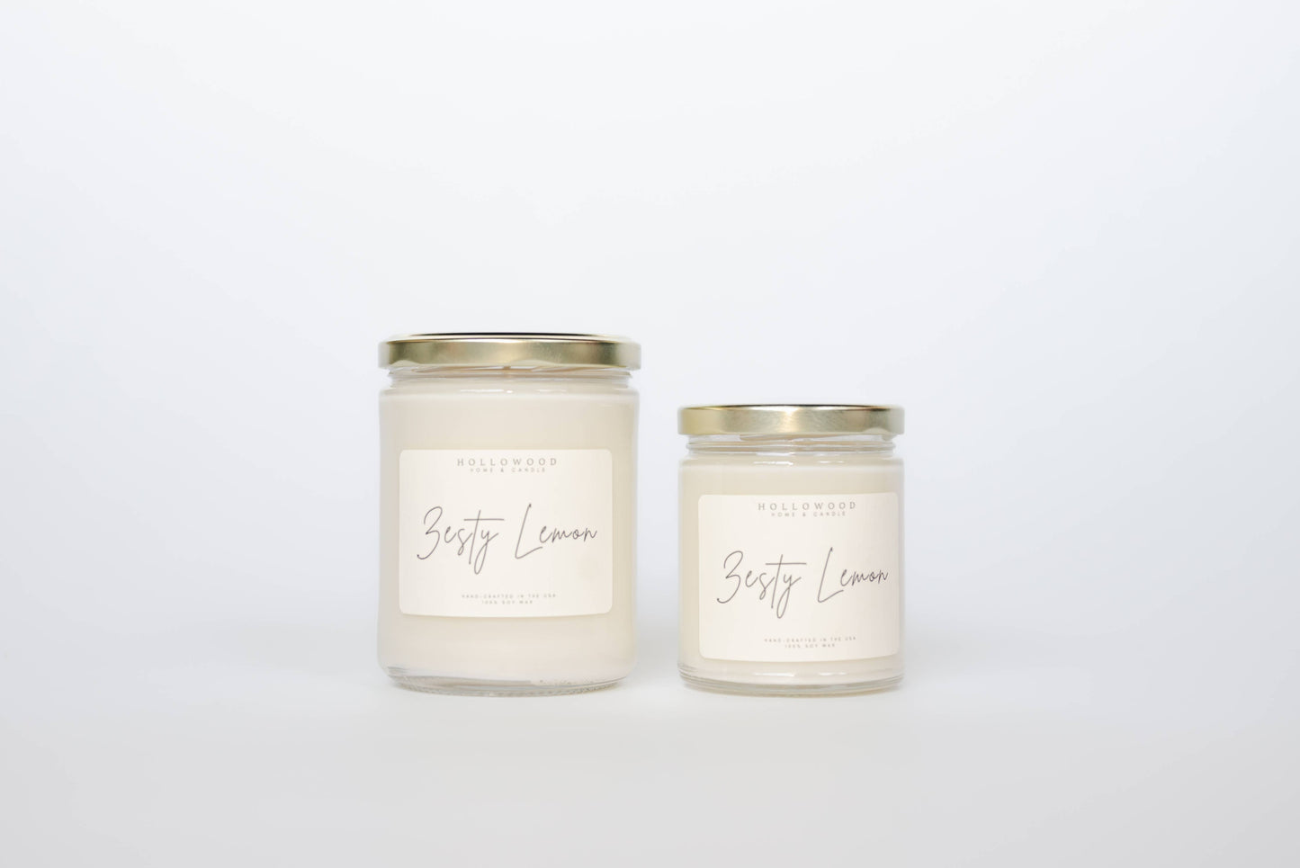 ZESTY LEMON | EVERYDAY
