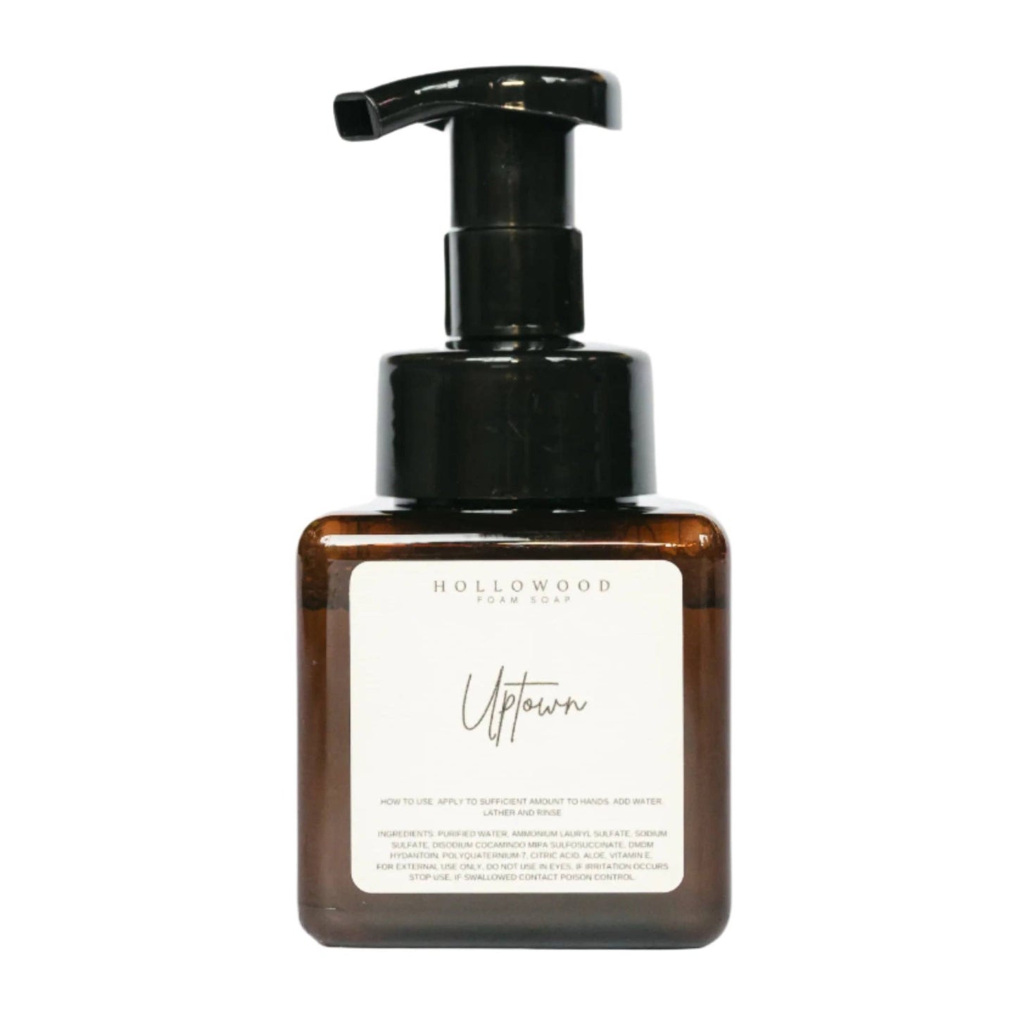 UPTOWN | Foam Soap