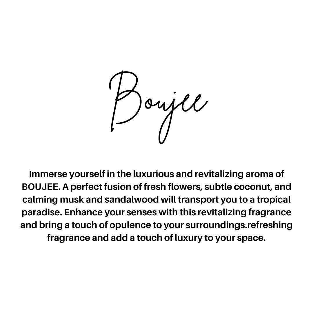 Boujee | Foam Soap