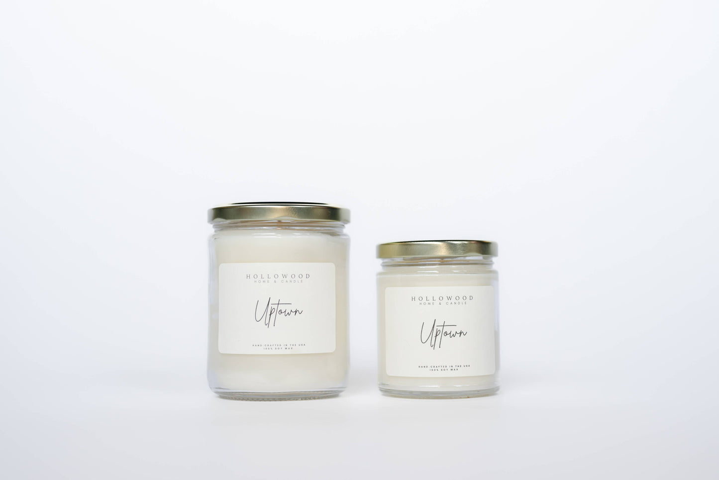 UPTOWN | EVERYDAY | 13OZ | CANDLE